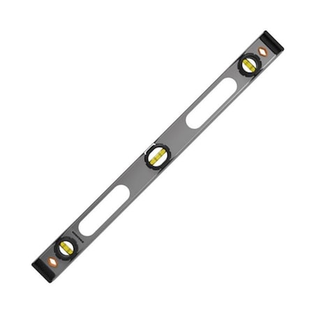 Swanson Swanson SWTRL360 36 in. Aluminum Top Read Level SWTRL360